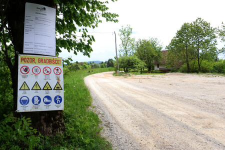 CESTA SVETI VID JERŠIČE 02 FOTO LJUBO VUKELIČ